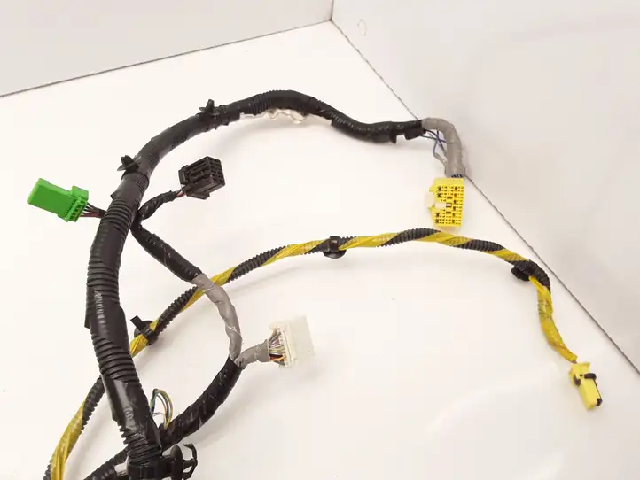 Honda FR-V (2004 - 2009) 32103SMGE020 Прочая электропроводка — фото 3