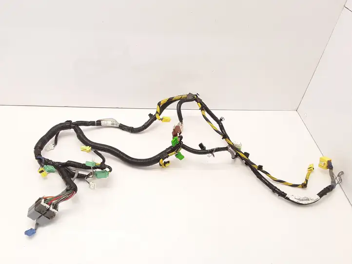 Honda FR-V (2004 - 2009) 32103SMGE020 Прочая электропроводка — фото 6