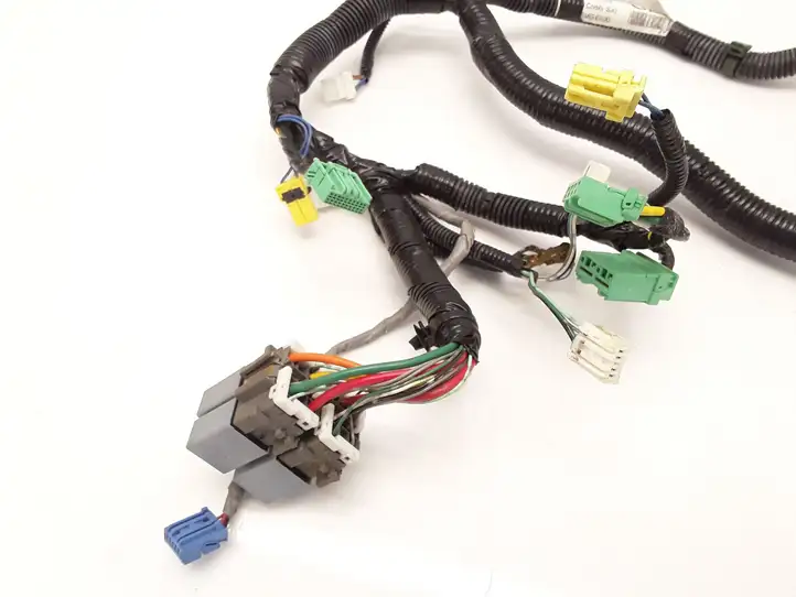 Honda FR-V (2004 - 2009) 32103SMGE020 Прочая электропроводка — фото 7