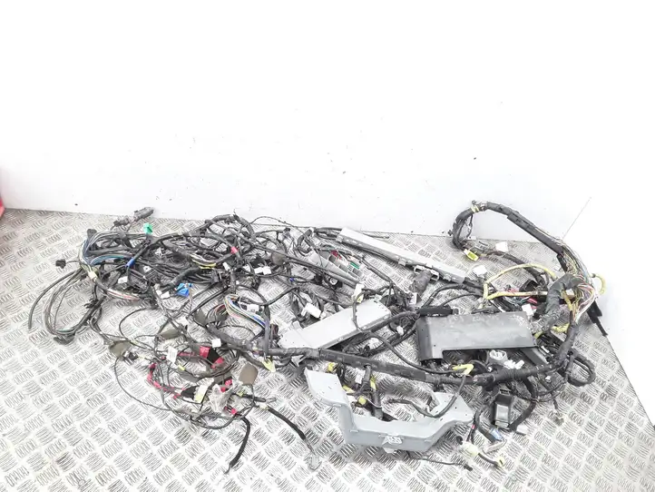 Hyundai ix 55 (2006 - 2012) 918003J360 Прочая электропроводка — фото 1