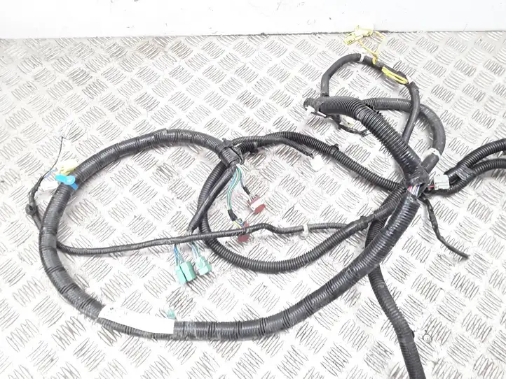 Honda FR-V (2004 - 2009) 32107SJDG211 Прочая электропроводка — фото 2