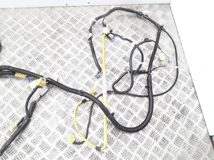 Honda FR-V (2004 - 2009) 32107SJDG211 Прочая электропроводка — фото 6