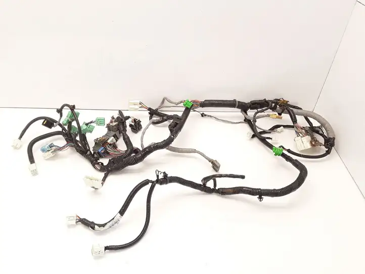 Honda FR-V (2004 - 2009) 32117SMGE120 Прочая электропроводка — фото 1
