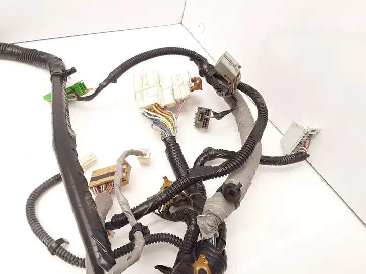 Honda FR-V (2004 - 2009) 32117SMGE120 Прочая электропроводка — фото 2