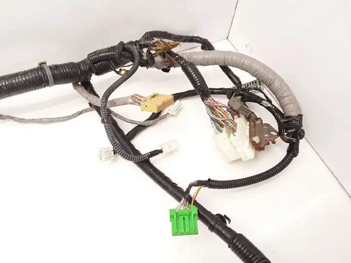 Honda FR-V (2004 - 2009) 32117SMGE120 Прочая электропроводка — фото 4