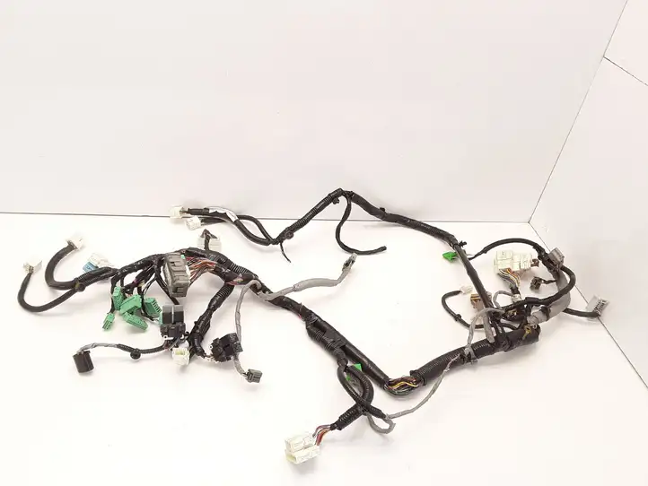 Honda FR-V (2004 - 2009) 32117SMGE120 Прочая электропроводка — фото 9