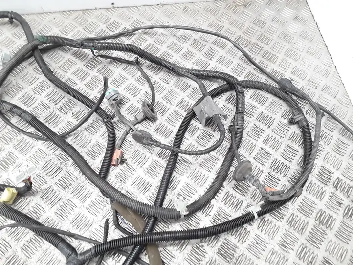 Honda FR-V (2004 - 2009) 32140SJHG102 Прочая электропроводка — фото 9