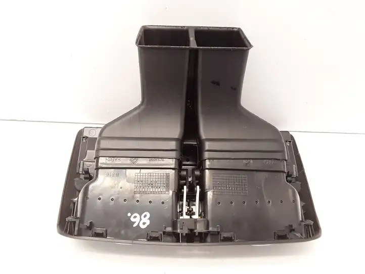 Fiat Croma (2005 - 2011) 1821940033 Центральный воздушный дефлектор — фото 6
