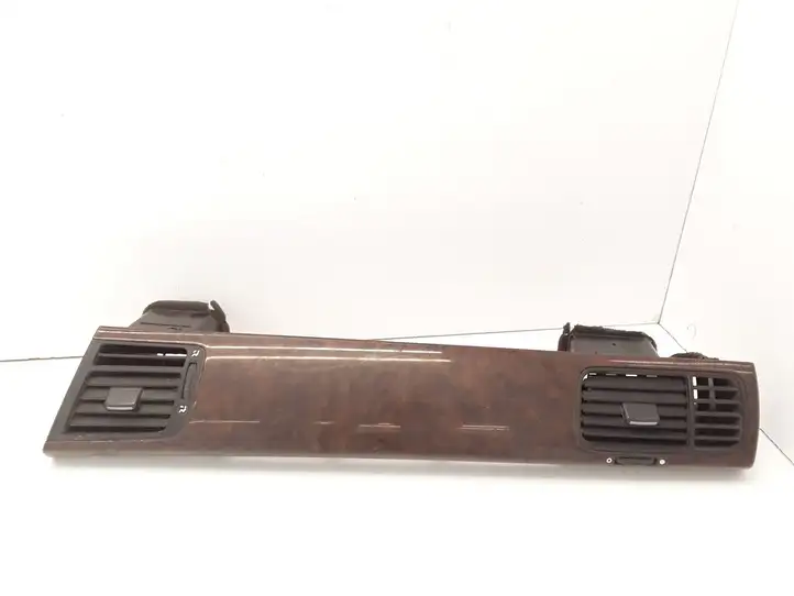 Honda FR-V (2004 - 2009) 77630SJDG020 Боковой воздушный дефлектор — фото 1