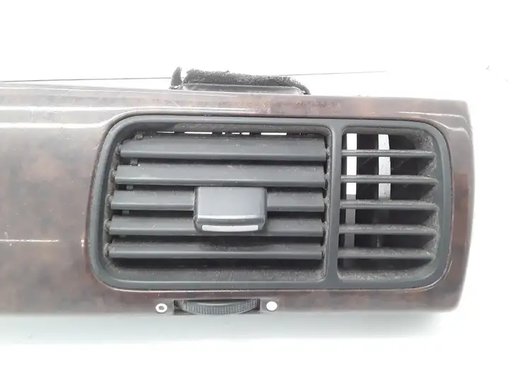 Honda FR-V (2004 - 2009) 77630SJDG020 Боковой воздушный дефлектор — фото 3