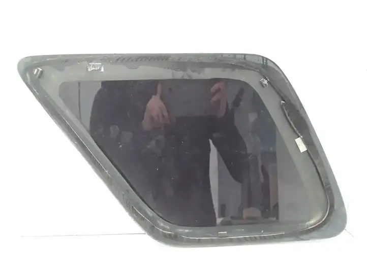 Ford Maverick (2004 - 2007) 43R000477 Заднее боковое стекло — фото 6