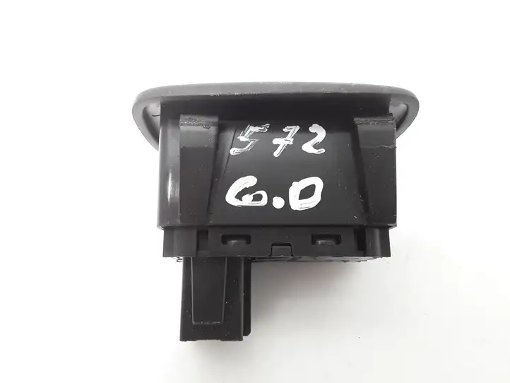 Citroen C3 (2009 - 2013) 96637535XT Кнопка стеклоподъемников — фото 4