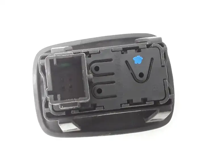 Citroen C3 (2009 - 2013) 96637535XT Кнопка стеклоподъемников — фото 5