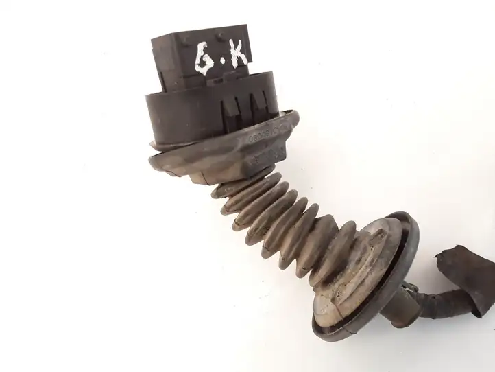 Citroen C3 (2009 - 2013) 9689005080 Проводка задней двери — фото 2