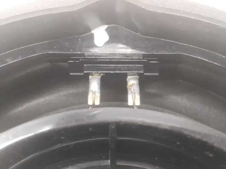 Porsche Cayenne (9PA) (2002 - 2010) 7E0035411A Динамики задних дверей — фото 11