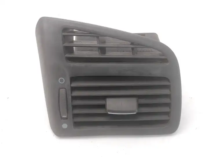 Fiat Croma (2005 - 2011) 735364107 Боковой воздушный дефлектор — фото 1