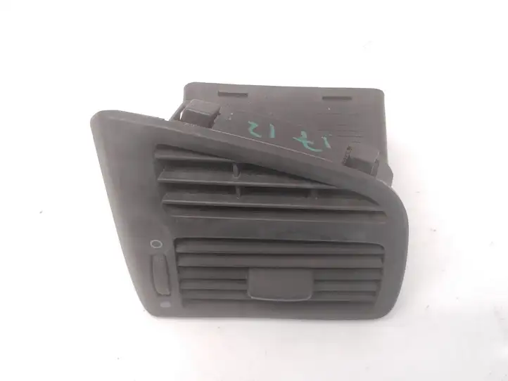 Fiat Croma (2005 - 2011) 735364107 Боковой воздушный дефлектор — фото 2