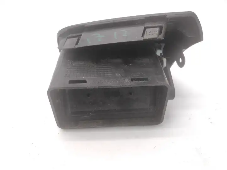 Fiat Croma (2005 - 2011) 735364107 Боковой воздушный дефлектор — фото 4