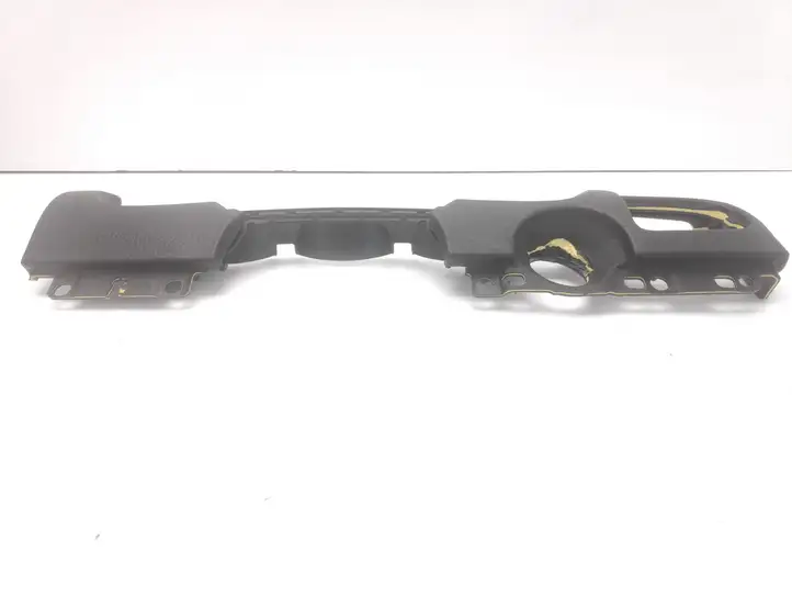 Porsche Cayenne (9PA) (2002 - 2010) 7L5857565 Обшивка рулевой колонки — фото 9