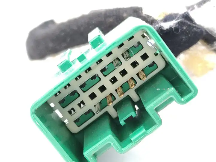 Jaguar S-Type (1999 - 2004) 4R8T14334AC Прочая электропроводка — фото 5