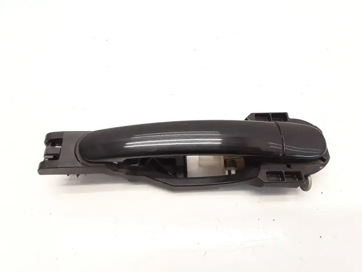 Seat Toledo III (5P) (2004 - 2009) 5P0837885 Наружная ручка двери — фото 1