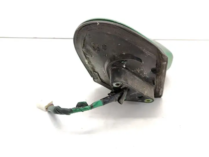 Toyota Celica T230 (1999 - 2006) 012132 Боковое зеркало с электроприводом — фото 3