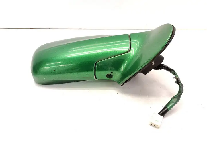 Toyota Celica T230 (1999 - 2006) 012132 Боковое зеркало с электроприводом — фото 4