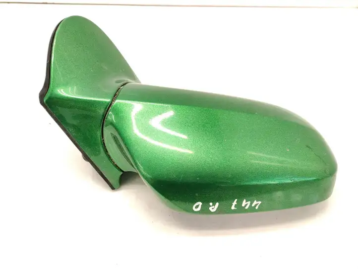 Toyota Celica T230 (1999 - 2006) 012132 Боковое зеркало с электроприводом — фото 6