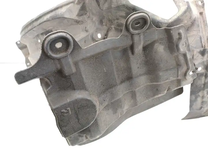 Nissan Murano Z50 (2002 - 2008) 63844CA000 Подкрылок колесной арки — фото 2