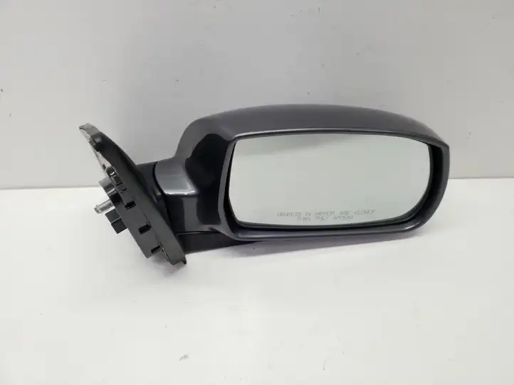 Hyundai Tucson LM (2010 - 2015) Боковое зеркало с электроприводом — фото 1
