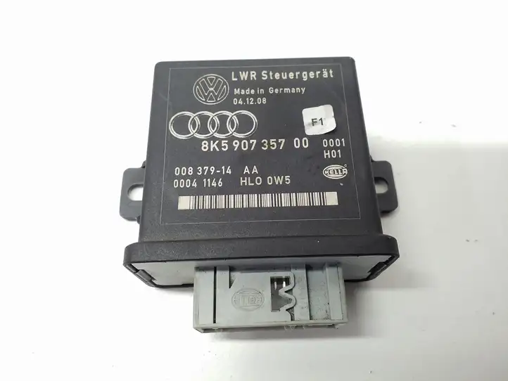 Audi A4 S4 B8 8K (2007 - 2011) Блок управления светом — фото 3