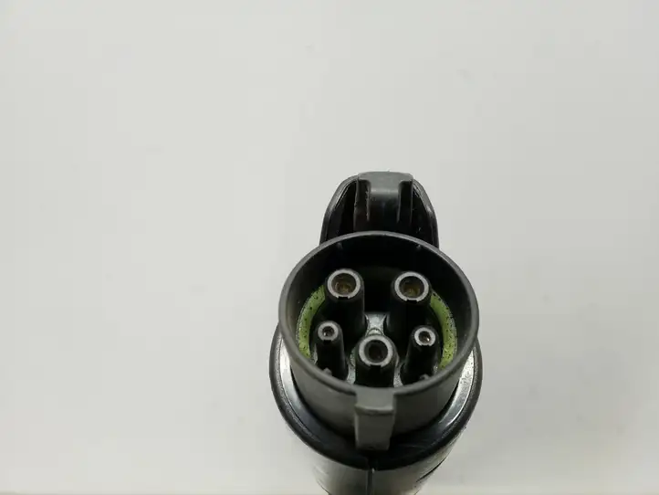 Chevrolet Volt I (2010 - 2015) Кабель для зарядки электромобилей — фото 3