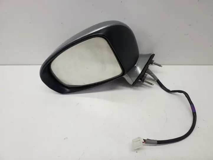 Toyota Avensis T270 (2009 - 2012) Боковое зеркало с электроприводом — фото 1