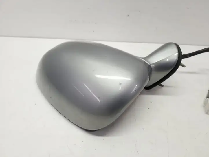 Toyota Avensis T270 (2009 - 2012) Боковое зеркало с электроприводом — фото 4