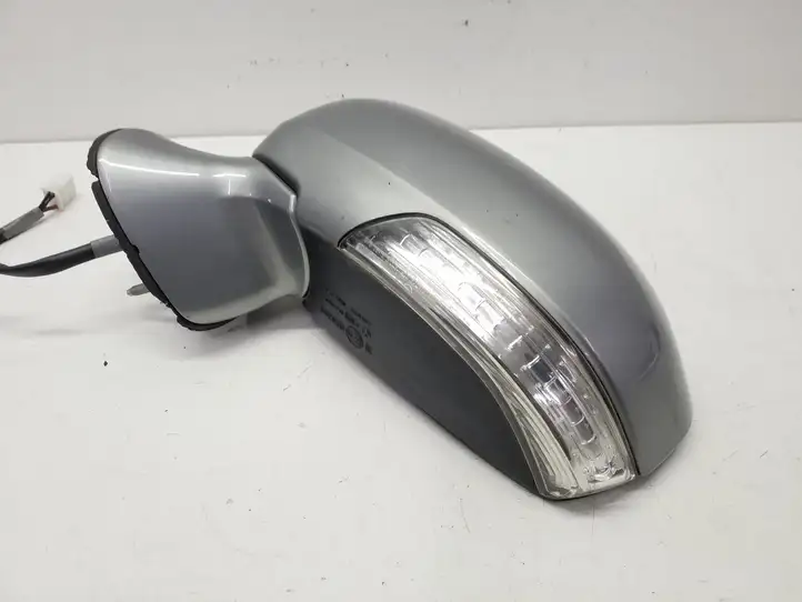 Toyota Avensis T270 (2009 - 2012) Боковое зеркало с электроприводом — фото 6