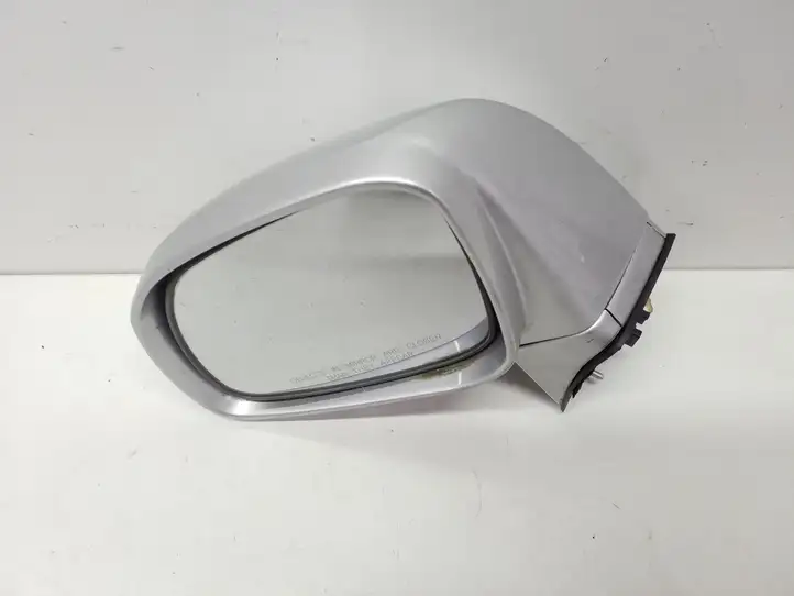 Chevrolet Captiva (2011 - 2013) Боковое зеркало с электроприводом — фото 1