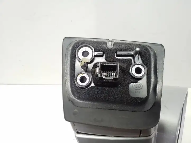 Chevrolet Captiva (2011 - 2013) Боковое зеркало с электроприводом — фото 5