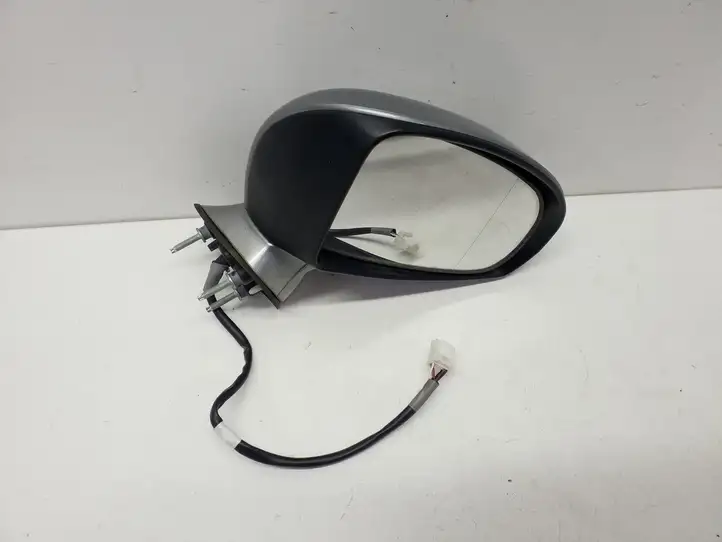 Toyota Avensis T270 (2009 - 2012) Боковое зеркало с электроприводом — фото 1