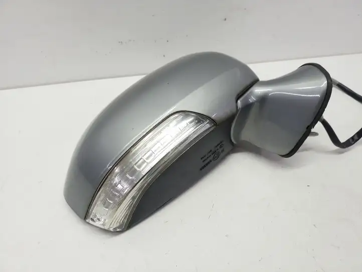 Toyota Avensis T270 (2009 - 2012) Боковое зеркало с электроприводом — фото 6