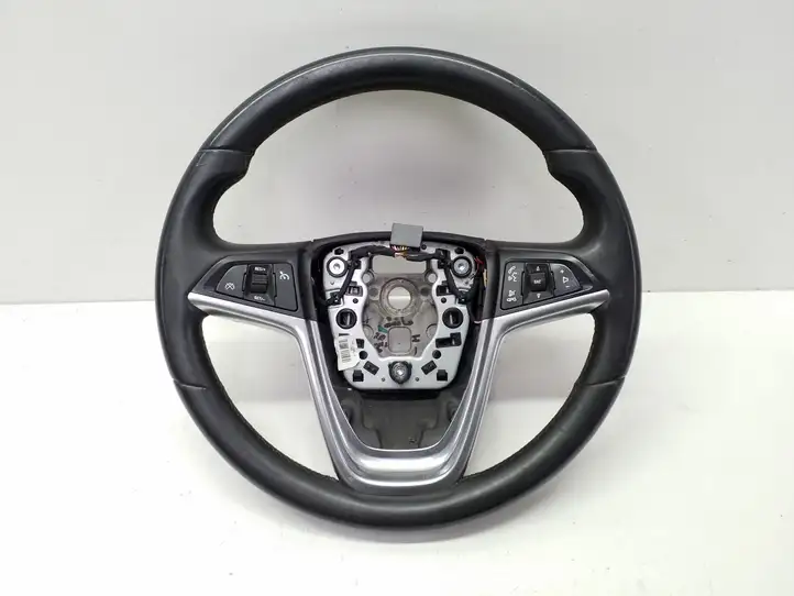 Opel Insignia A (2008 - 2017) Руль — фото 1