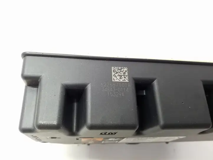 Opel Astra K (2015 - 2020) 775799950 Блок управления SRS — фото 3