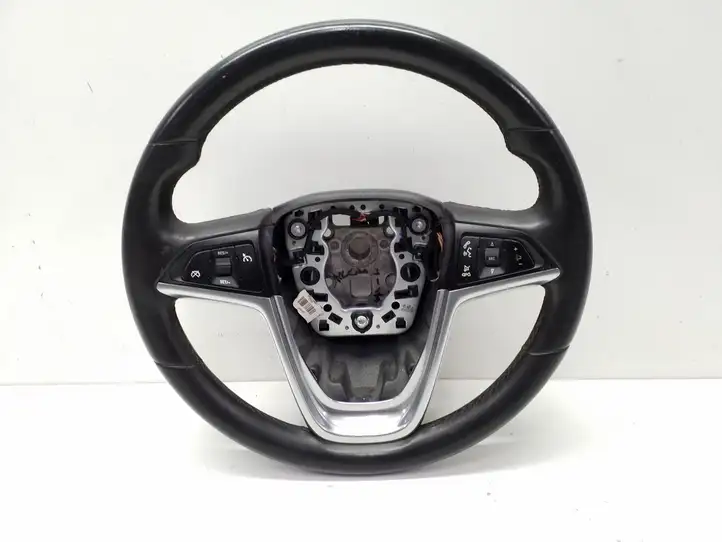Opel Insignia A (2008 - 2017) Руль — фото 1
