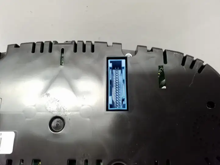 Volkswagen PASSAT B7 USA (2012 - 2016) Спидометр — фото 6