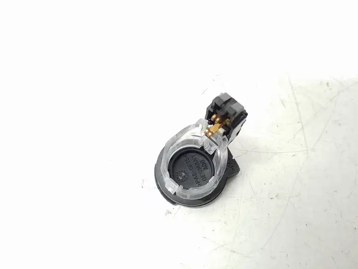 Porsche Cayenne (9Y0 9Y3) (2018 - ) Прикуриватель — фото 2
