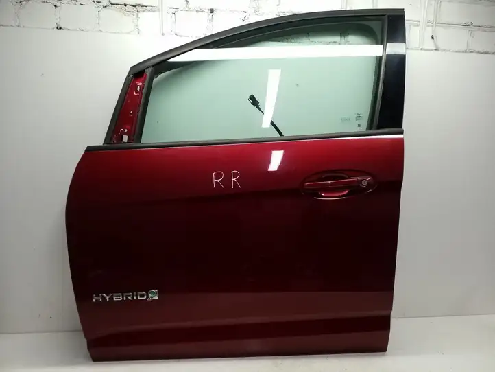 Ford C-MAX II (2010 - 2015) Дверь — фото 1