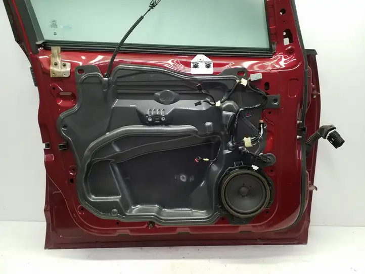 Ford C-MAX II (2010 - 2015) Дверь — фото 4