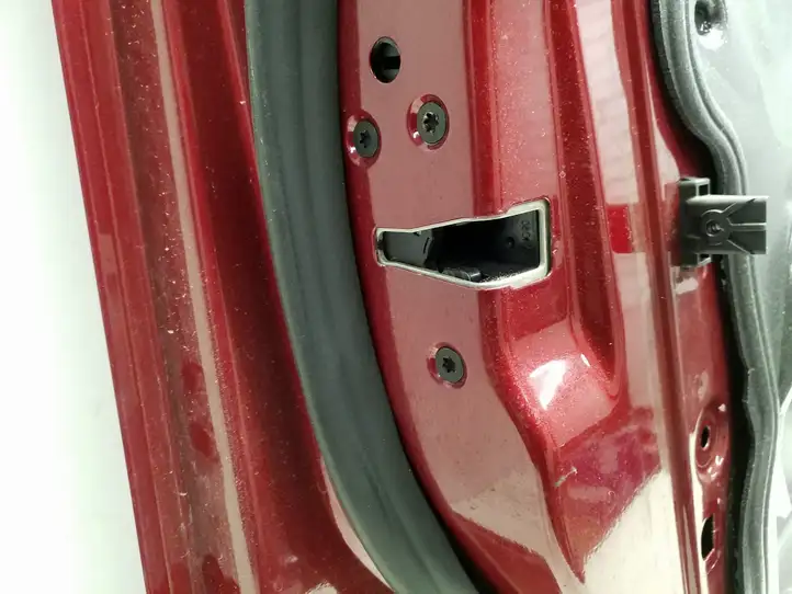 Ford C-MAX II (2010 - 2015) Дверь — фото 5