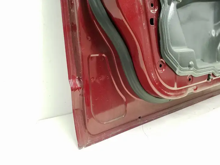 Ford C-MAX II (2010 - 2015) Дверь — фото 8
