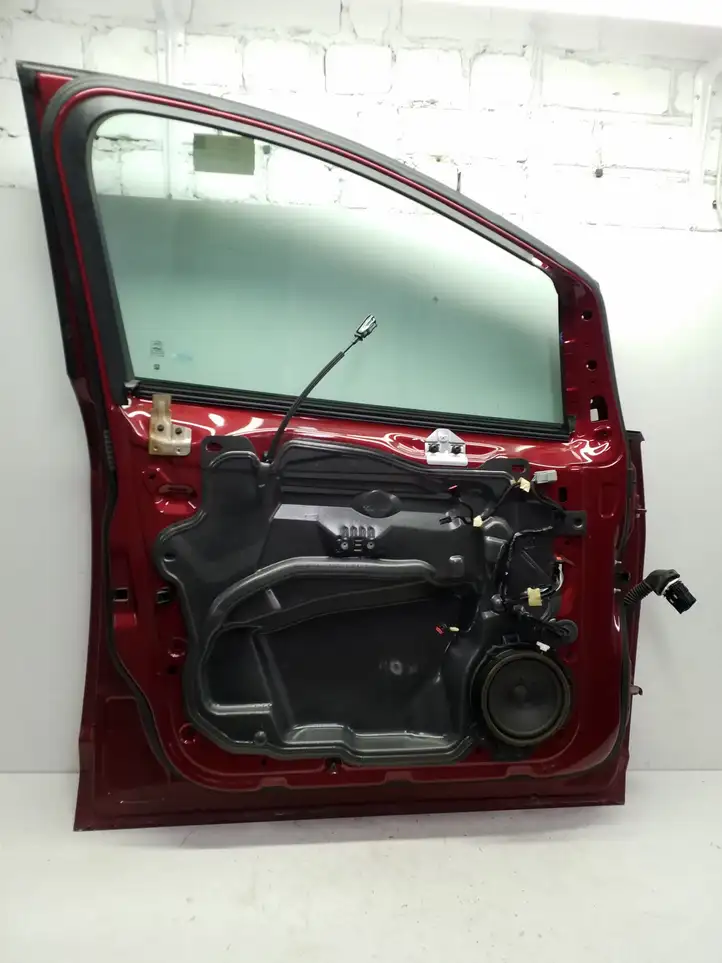Ford C-MAX II (2010 - 2015) Дверь — фото 11