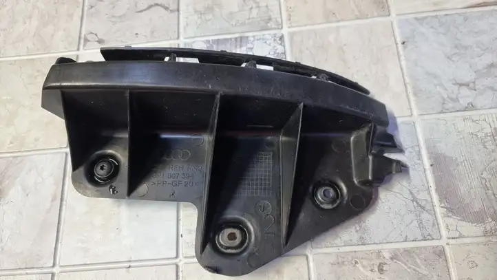 Audi A3/S3 8P (2003 - 2005) 8P3807394 Кронштейн заднего бампера — фото 5